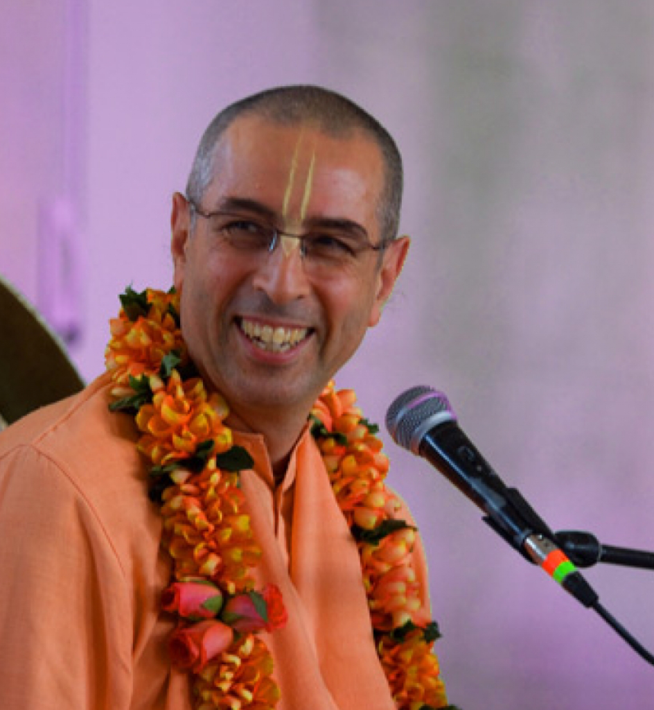 Niranjan Swami
