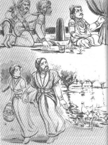 Yogini Ekdashi