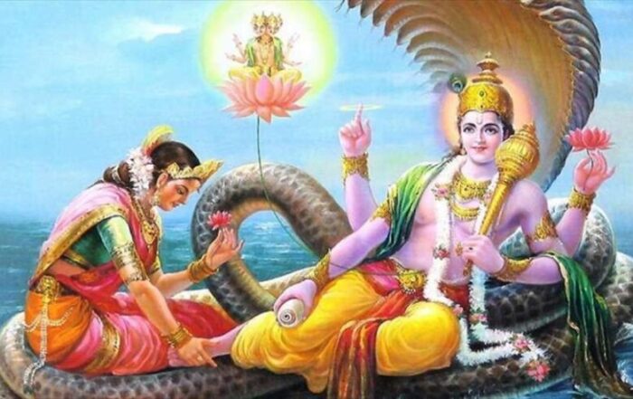 Pavitropana Ekadasi