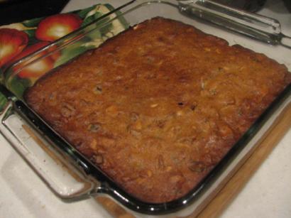 DateAlmondCake